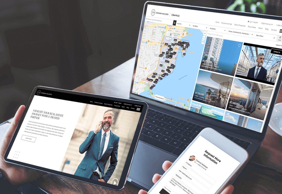 Responsive Design