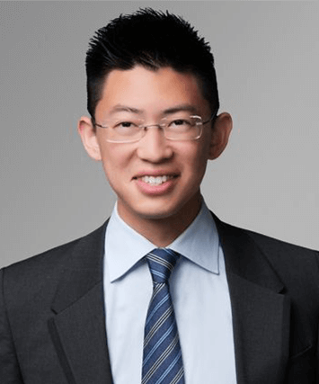 Elliot Lee