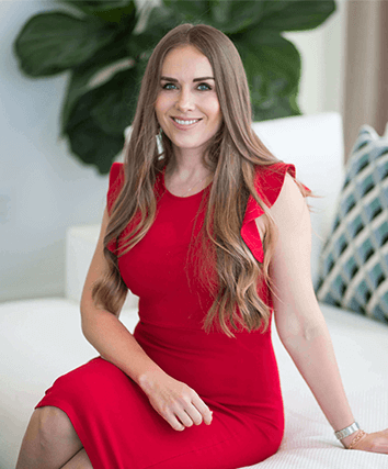 Olga Monson