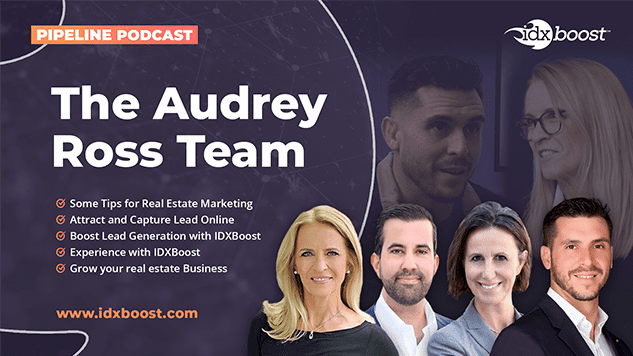 Tips to attract and capture Real Estate leads online